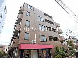 世田谷区梅丘１丁目