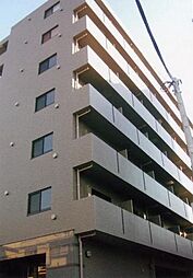 品川区中延６丁目