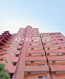 クレベール西新宿フォレストマンション