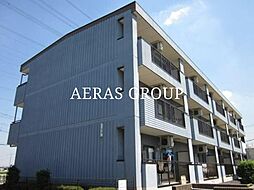 サンライズ・マンション