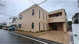 プライムコート中野