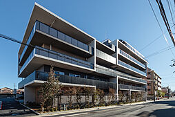 ヴェールコート世田谷砧 503