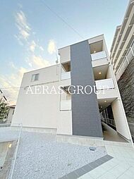 リブリ・王禅寺