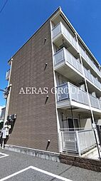 レオパレスグランドール