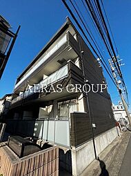 リブリ・綱島東
