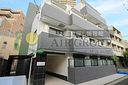 ピアコートTM大泉学園壱番館