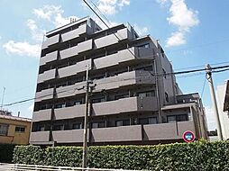 大田区仲池上２丁目