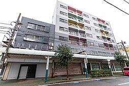 マルセンビル