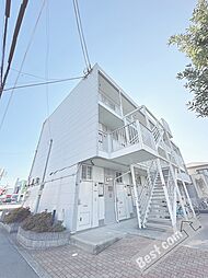 レオパレスメルツェIV