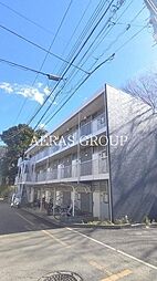 レオパレス峰の坂