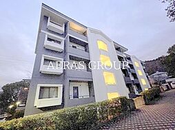 ＶＩＬＬＡＧＥ森の里 Ａ号棟