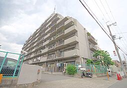 朝日プラザ寝屋川
