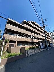 リヴシティ新宿壱番館