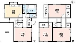 千草台戸建