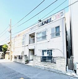 品川区大井５丁目