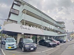 リバーサイド北野