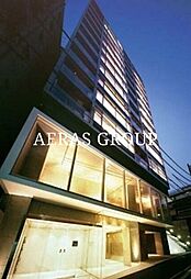 ＢＰＲレジデンス渋谷