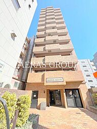 トーシンフェニックス田町