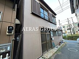 浜町貸家B