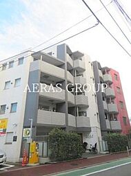 ビバリーホームズ五反田