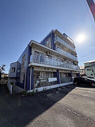 相模原市中央区富士見２丁目
