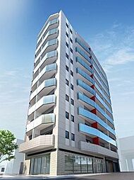 シェフルール鶴見ステーションワン