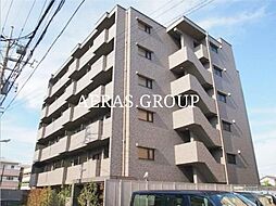 ルーブル羽田萩中