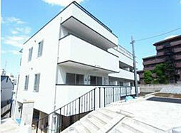 大田区久が原１丁目