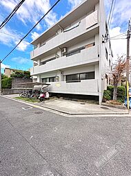 クリスタルハイツ浅香 103