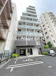 ストリーム品川イースト