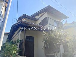 柏市柏戸建