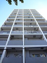 パークアクシス上野