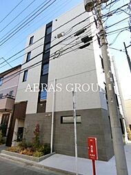 グランヴィル東蒲田