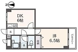 グランプラス五本木 206