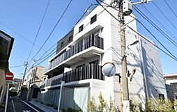 ルネサンスコート目黒南