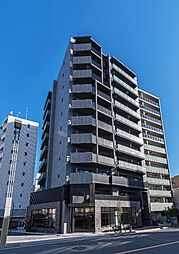 シーズンフラッツ押上