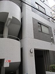 明大前高山ビル