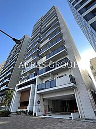 ザ・パークワンズ渋谷本町 505