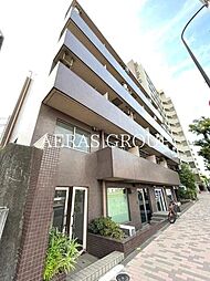 大田区北千束２丁目