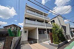 リブリガーデン淵野辺 101