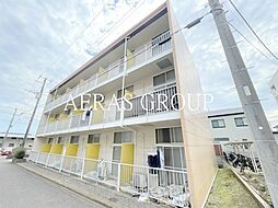 レオパレスＷＩＳＴＥＲＩＡ