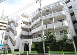 トップ三軒茶屋第4