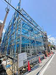 リアコート北田辺II