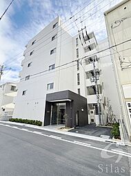 西宮市笠屋町