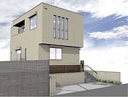 世田谷区奥沢2丁目の一戸建て