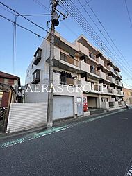 リュミエ川口 旧グリーンヒルハイツ