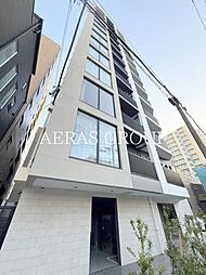 オープンブルーム入谷イースト