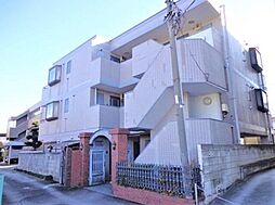 ワコーレエレガンス西高島平