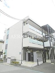 リブリ・幕張本郷