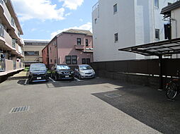 ソレイユ町田 208